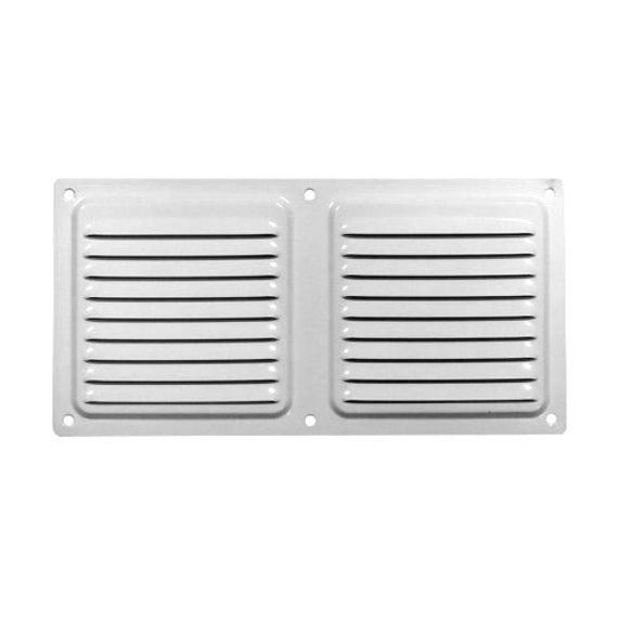 Дверной клапан ДомВент Двервент