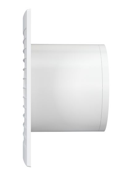 Вентилятор вытяжной E D100 сетка обратный клапан HT ERA