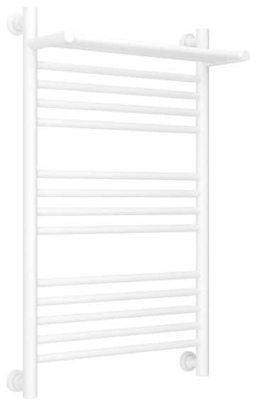 Полотенцесушитель водяной Сунержа Богема с полкой+ 800х500