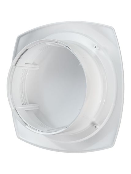 Анемостат АВП фланец D160 вытяжной регулируемый D234 пластик ERA