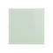 Панель AEON D100/125 179х179 стекло глянцевое Green soft светло-зеленое DICITI
