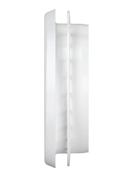 Анемостат DVLR фланец D200 стопорное кольцо регулируемый D260 пластик ERA