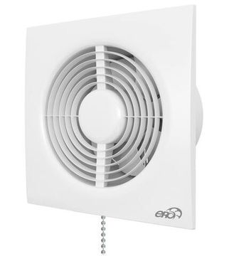 Вентилятор накладной NEO D150 тяговый выключатель ERA