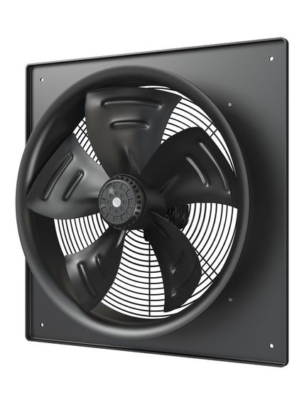 Вентилятор накладной STORM 400 4полюс ERA PRO