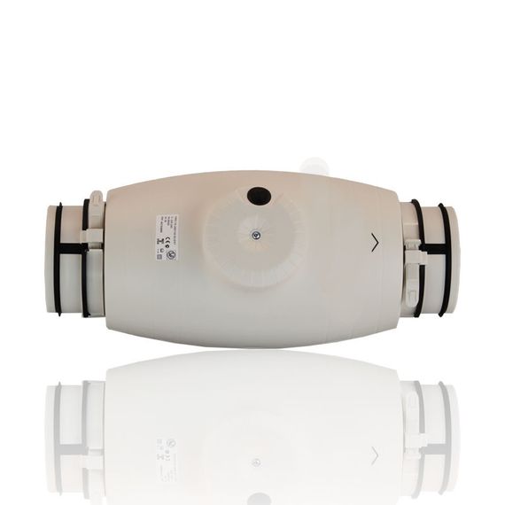 Канальный вентилятор Soler &amp; Palau TD 500/150-160 Silent 3V