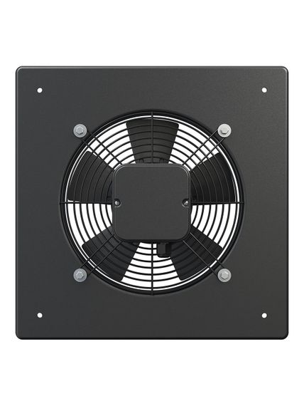 Вентилятор накладной STORM 250 2полюс ERA PRO