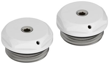 Спускной клапан Сунержа d 25 мм (G 1/2" НР) / 2 шт.