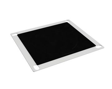 Заглушка коллектора-пленума AirDS 75 мм (Белая)