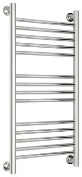 Полотенцесушитель водяной Сунержа Богема+ прямая 800х400