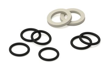 Уплотнительный элемент Набор для технического обслуживания № 4