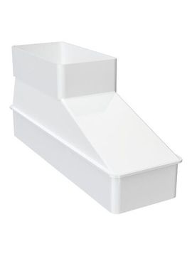 Редуктор РПП 55х110 эксцентриковый 60х204 пластик ERA