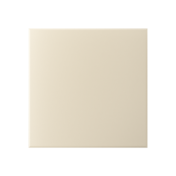 Панель AEON D100/125 175х175 пластик Ivory DICITI