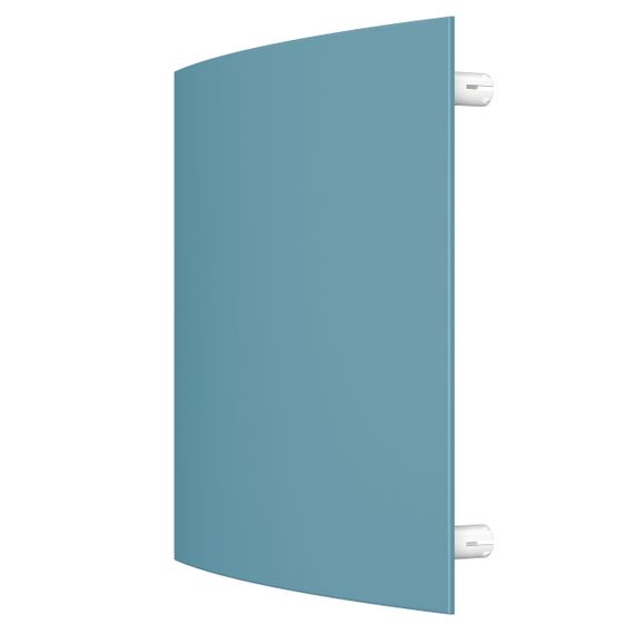 Панель декоративная QUADRO D100 172х172 Blueberry ERA