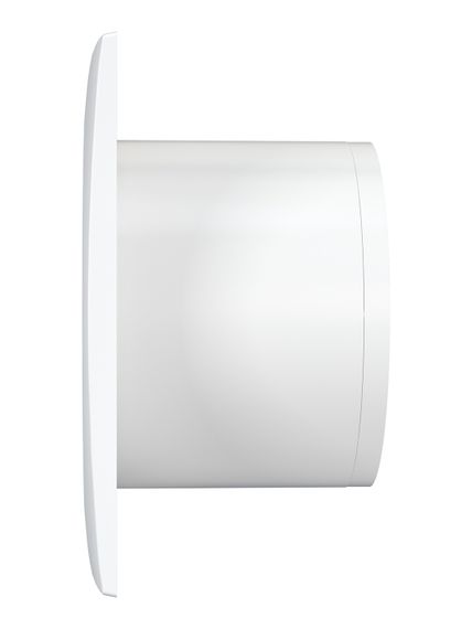 Вентилятор вытяжной NEO D125 сетка обратный клапан HT ERA