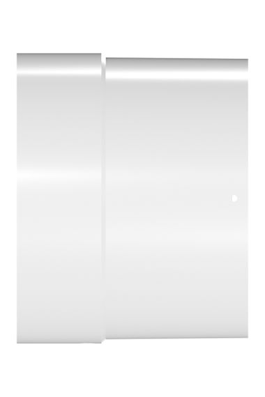 Вентилятор канальный PROFIT D100 осевой двигатель 12В ERA