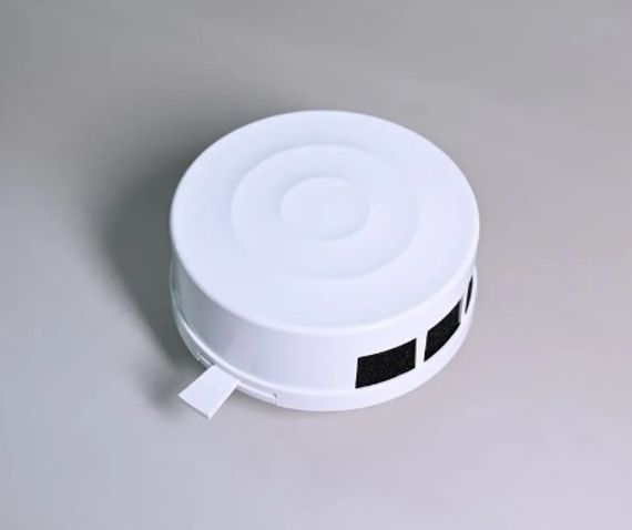 Приточный стеновой клапан NovaPROF 1.0 м. с фильтром