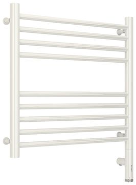 Полотенцесушитель электрический Сунержа Богема 3.0 прямая 500х500 МЭМ правый