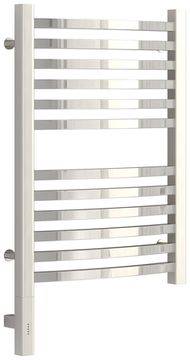 Полотенцесушитель электрический Сунержа Аркус 3.0 600х400 МЭМ левый