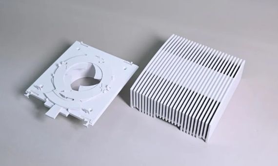 Оголовок от NovaSTYLE с фильтром