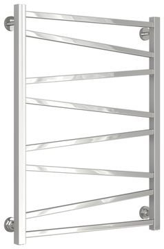 Полотенцесушитель водяной Сунержа Сирокко 800х600