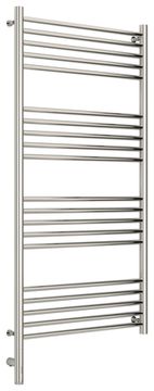 Полотенцесушитель электрический Сунержа Богема 3.0 прямая 1200х600 МЭМ левый