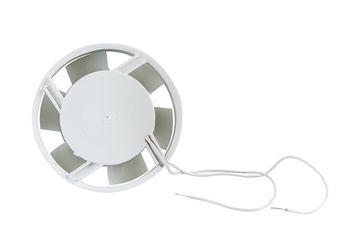 Канальный ультратонкий вентилятор Mmotors ВО 100/90