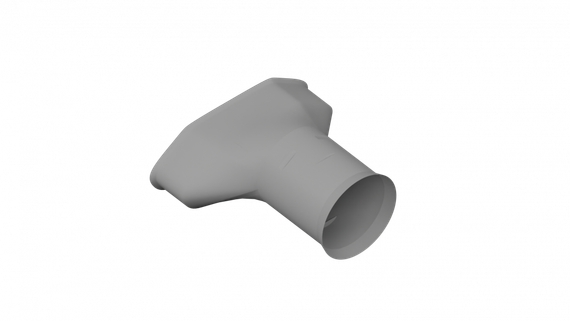 Переходник адаптер Flexag P-FL75/FL-AT