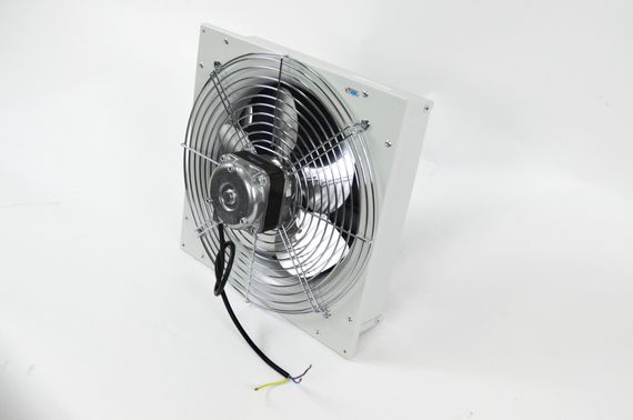 Вентилятор осевой вытяжной ВО-3,0