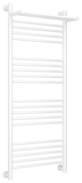 Полотенцесушитель водяной Сунержа Богема с полкой+ 1200х500