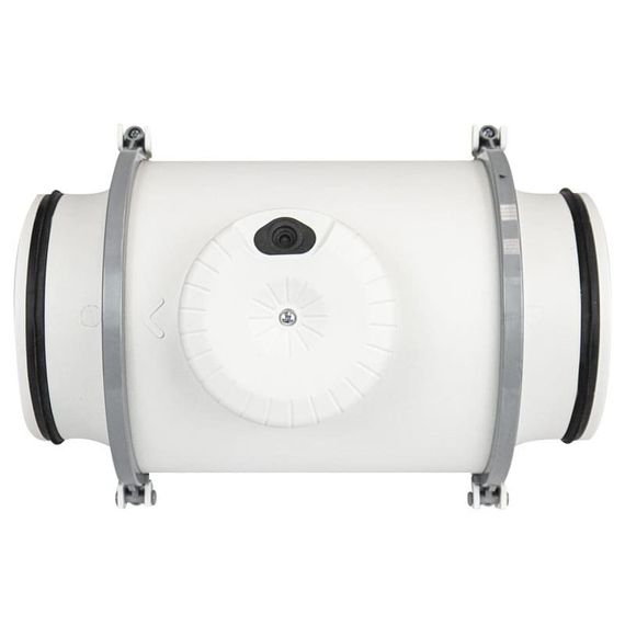 Канальный вентилятор Soler &amp; Palau TD EVO-125 VAR