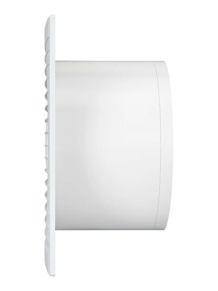 Вентилятор накладной E D150 сетка обратный клапан ERA