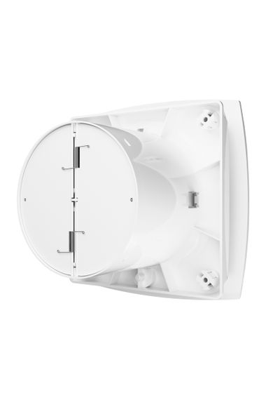 Вентилятор накладной WAVE D100 обратный клапан HT ERA