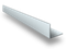 Алюминиевый уголок 60x40x3,0 (3 метра)