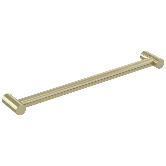 Поручень прямой Поручень Сунержа прямой d 28 мм / L 500