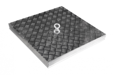 Люк напольный Премиум Лайт 600х600