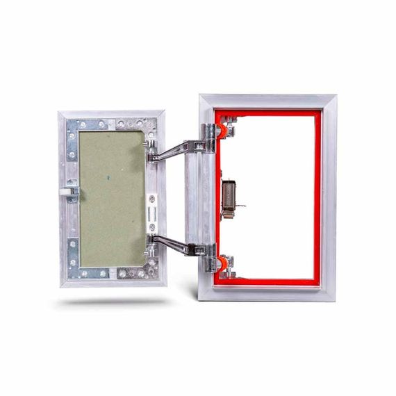 Люк под плитку Евроформат-Р АТР 40х30 Практика
